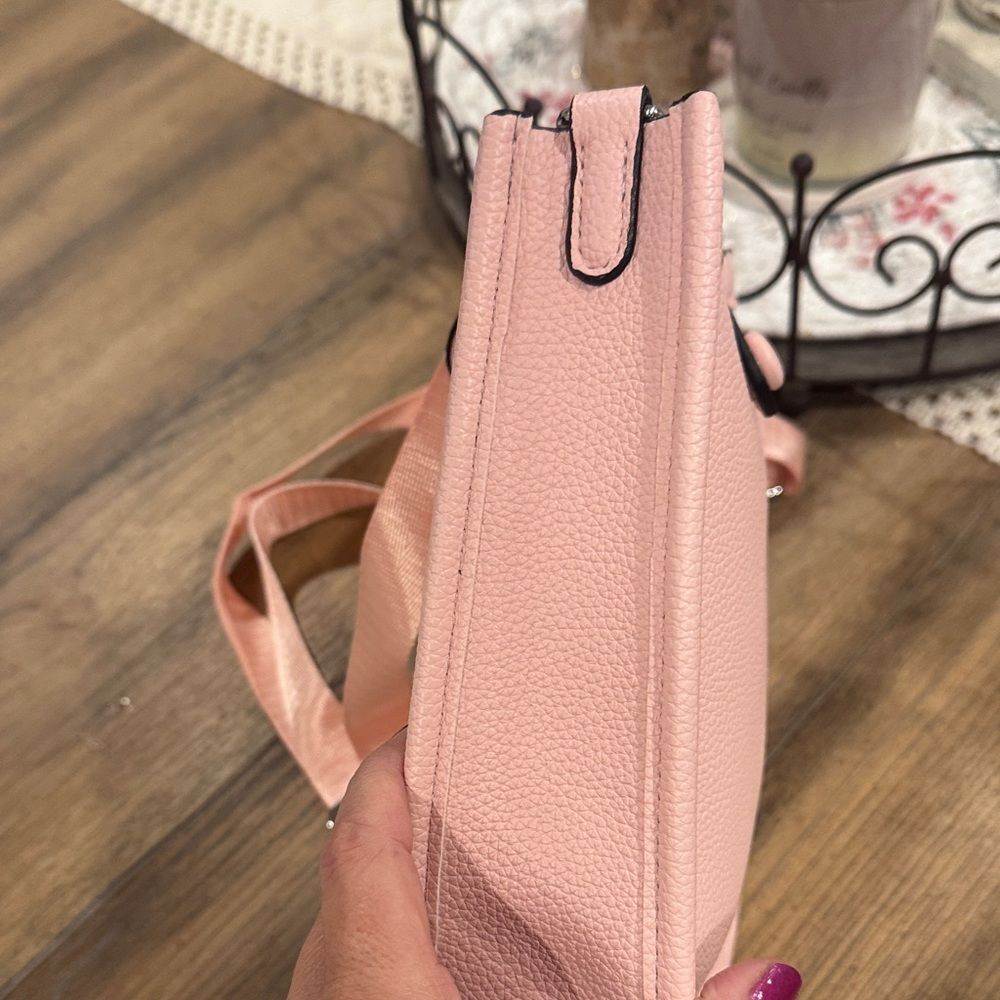 For Trade Only! NWOT *Pink* Designer-style Evelyn in *Princess Pink* - Picture 8 of 10